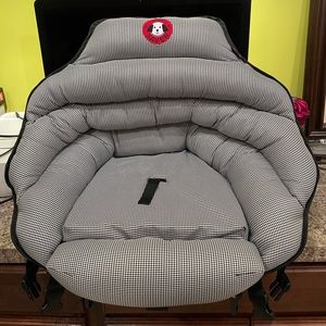 PupSaver Car Seat 🐶